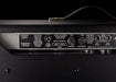 Used Fender ’68 Custom Deluxe Reverb Guitar Amp Combo with Footswitch