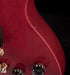 Pre Owned 1991 Gibson Les Paul Standard Cherryburst With HSC