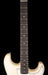 Vintage 1985 Fender ‘72 Reissue ST72-70 Stratocaster MIJ E-Series Olympic White With HSC