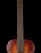 Pre Owned Regal Luann 1920's Floral Parlor Acoustic Guitar With SSC