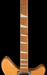 Vintage 1968 Rickenbacker 370/6 Maple Glo With New Silver Vintage-Style HSC
