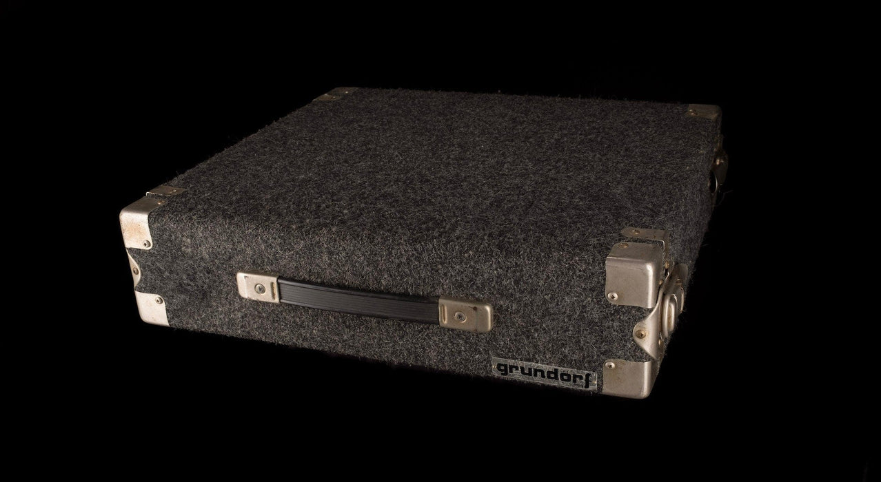 Used Marshall JMP-1 Valve MIDI Preamp and Mesa Boogie 20/20 Dyna Watt Power Amp with Rack