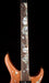Pre Owned Planets HSS With Floyd Rose Brown Electric Guitar With Case
