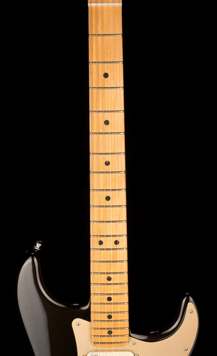 Used Fender American Ultra Stratocaster Texas Tea with OHSC