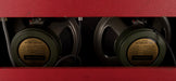 Marshall Clone Custom Blues Breaker 2x12" Guitar Amp Combo Red