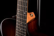 Taylor 224ce-K DLX Acoustic Electric Guitar With Case