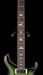 PRS Core 35th Anniversary Custom 24 Pattern Thin Custom Color Emerald Smokeburst with Case
