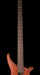 Tune TWB43-BB-TJ Mahogany Body Bubinga Top Made in Japan Bass With OHSC