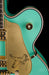 Gretsch Custom Shop Masterbuilt Stephen Stern G6136CS 1962 Seafoam Falcon Doublecut Closet Classic