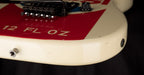 Used Kramer Baretta Pepsi Limited Edition with OHSC