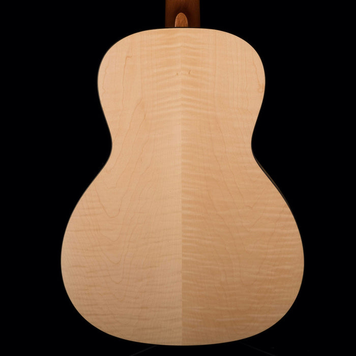 Used Waterloo WL-14X Scissortail Natural with OHSC