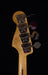 Used Fender Vintera 70's Jazz Bass Inca Silver with Gig Bag