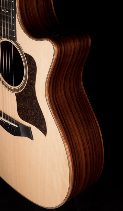 Taylor 714ce Acoustic Electric Guitar With Case