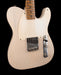 Vintage 1958 Fender Esquire White Blonde With Case