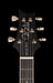 PRS Core McCarty 594 Quilt 10 Top Black Maple Neck Custom Color Solano Burst with Case