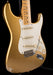 Pre Owned 2017 Fender Custom Shop '57 Stratocaster HLE GOLD With OHSC