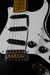 Fender Custom Shop Ancho Poblano Stratocaster Journeyman Relic Black