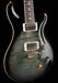 PRS Core McCarty 10 Top Custom Color Trampas Green Smokeburst