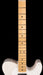 Fender Custom Shop Vintage Custom 1958 Top-Load Telecaster NOS Aged White Blonde