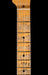 Pre Owned '15 Fender Custom Shop Limited Edition Mike Campbell Heartbreaker Masterbuilt Dale Wilson Broadcaster