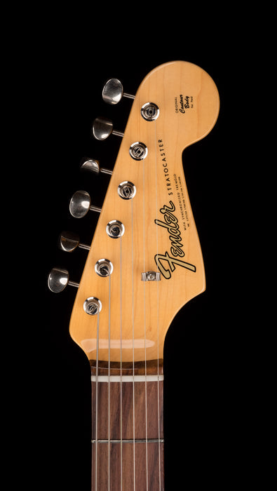 Fender American Original 60's Stratocaster 3-Tone Sunburst With Case ***B-STOCK***