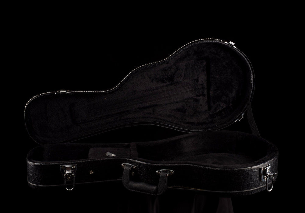 Used Kentucky KM-505 Artist A-Style Mandolin Vintage Sunburst with Hardshell Case
