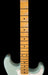 Fender Custom Shop 1957 Stratocaster Relic Faded Aged Daphne Blue Electric Guitar