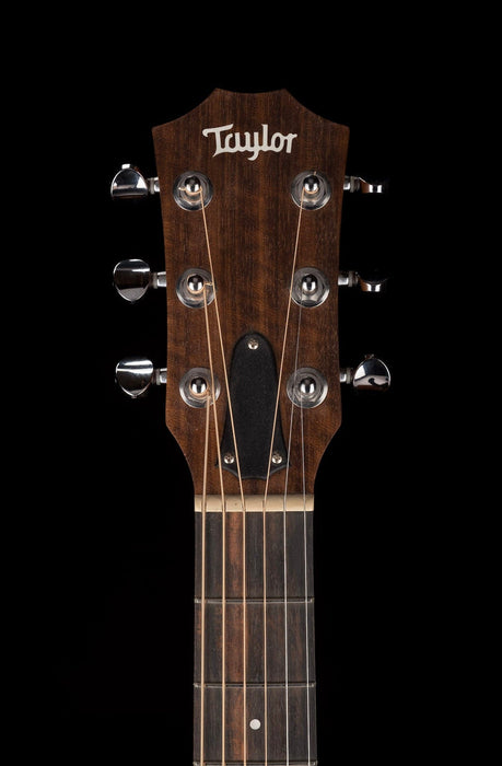 Used Taylor GS Mini Mahogany LR Baggs Pickup with Gig Bag
