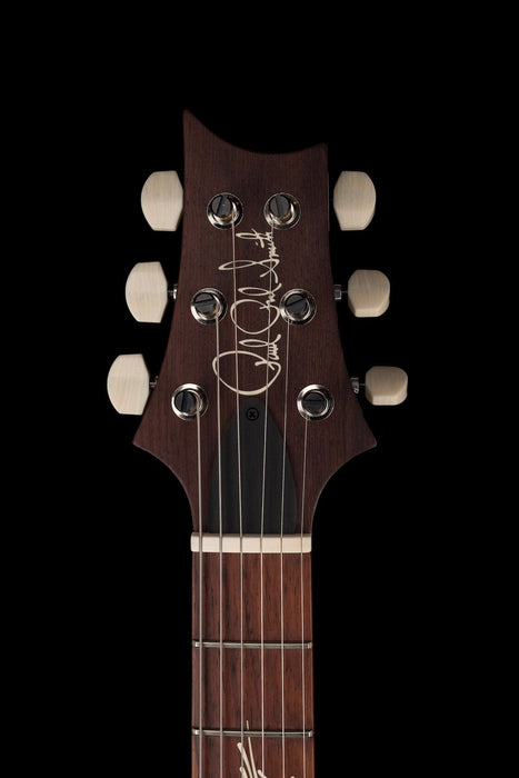 PRS Core Paul's Guitar Faded Orange Tiger Smokeburst