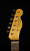 Pre-Owned 2000 Fender American Vintage '62 Tele Custom Candy Apple Red With OHSC
