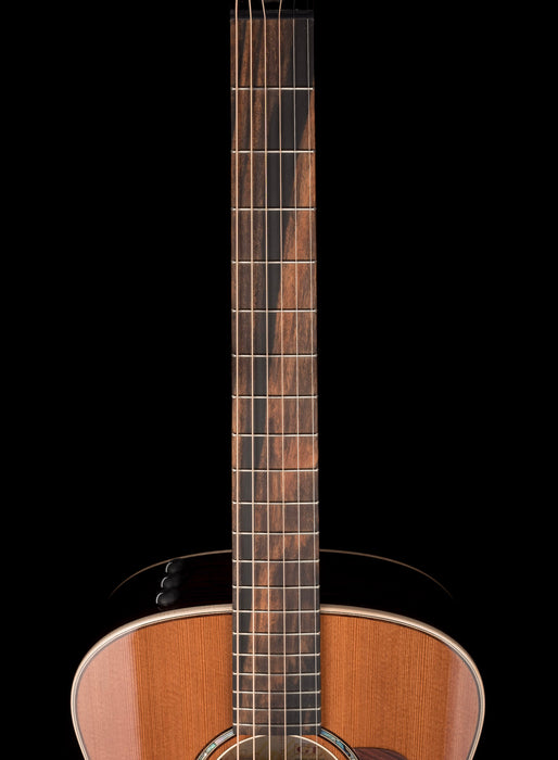 Taylor GT 811e Sinker LTD Acoustic Electric Guitar With AeroCase