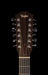 Pre Owned Taylor Limited Edition 355-CE-L7 12-string Cutaway Acoustic Electric Guitar With OHSC