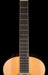 Pre Owned Taylor 35th Anniversary XXXV-P Parlor Natural Acoustic Guitar With OHSC