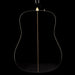 Used Fender CD-160SE-12 12-String Acoustic Electric Guitar With Case