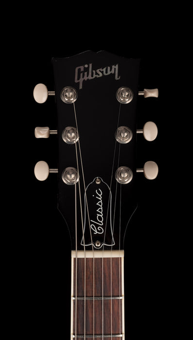 Pre Owned 2006 Gibson SG Classic P90 Heritage Cherry With OHSC