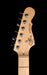 Used G&L Legacy Tribute Series Black Electric Guitar With Gig Bag