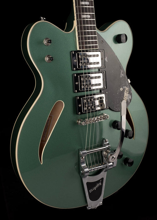 Used Gretsch Special Run G2627T Streamliner Georgia Green Electric Guitar