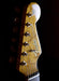 Fender Custom Shop Artisan Thinline Stratocaster Roasted Ash Body Spalted Maple Top Aged Natural