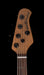 Ernie Ball Music Man StingRay Special 5 HH Speed Blue Roasted Maple With Case