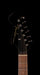 Used Fender Player Redondo Left-Handed Jetty Back Acoustic-Electric w/ Gig Bag