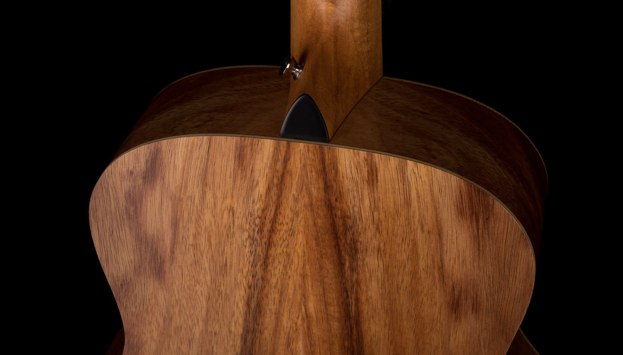Taylor GS Mini Koa LTD Acoustic Guitar With Bag