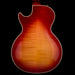 Pre Owned Gibson Les Paul Supreme Sunburst With OHSC