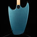 Pre Owned Hallmark by Shade Swept-Wing Reissue Bass Blue Sparkle With OHSC
