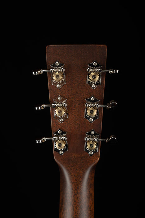 Martin Custom Shop "Truetone Sinker" 18 Style Dreadnaught All Mahogany Acoustic Guitar With Case
