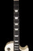 Pre Owned 2008 Gibson Les Paul Studio Alpine White With OHSC
