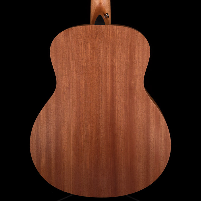 Taylor GS Mini Mahogany Left-Handed Acoustic Guitar with Gig Bag