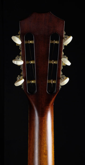 Pre-owned Taylor Custom TF Grand Concert With OHSC