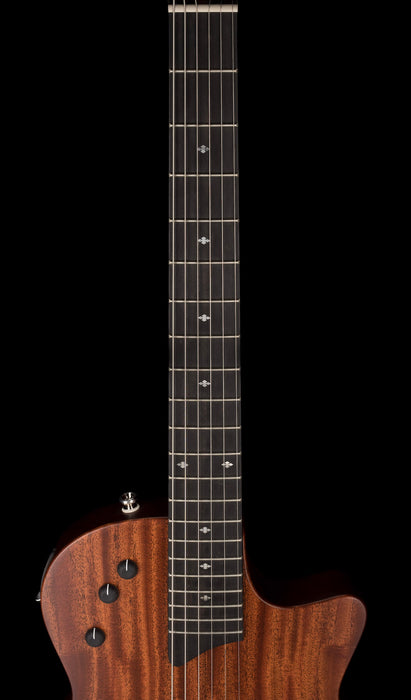 Pre Owned 2022 Taylor T5Z Classic Mahogany Natural With Bag