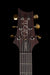 PRS Core Custom 24 Pattern Thin 10 Top Custom Color Trampas Green Smokeburst with Case