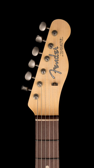 Fender Custom Shop 1963 Telecaster Relic Surf Pearl
